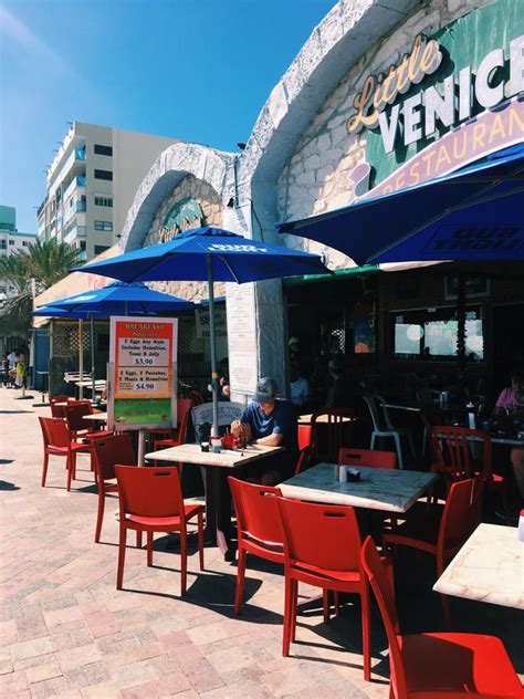 The Hollywood Beach Boardwalk | Hollywood beach boardwalk, Hollywood ...