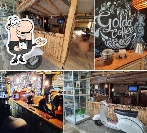 GOLDA COFFEE, Cilember - Restaurant reviews