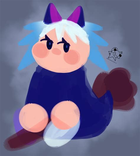 Kirby Comms Open On Twitter Going To Bed Have This While I Sleep