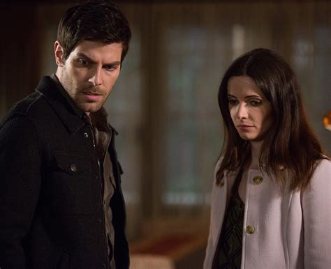 Watch Grimm Season 4 Finale Live Online Will Nick Kill Juliette To