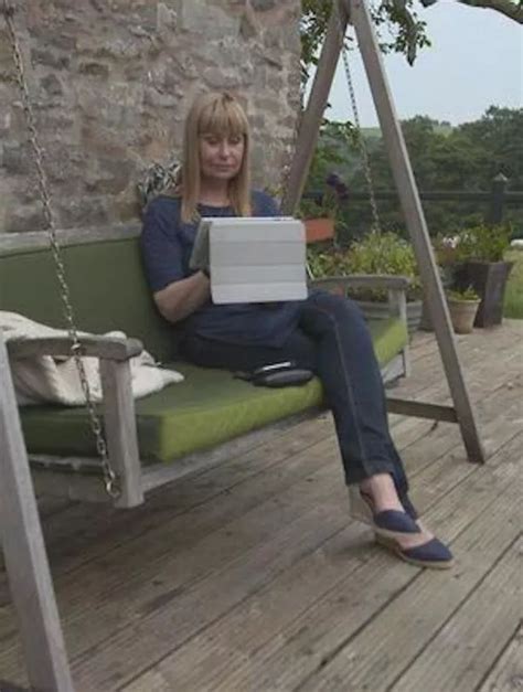 Sian Lloyd Reveals How Harrowing Ordeal At The Hands Of Revolting