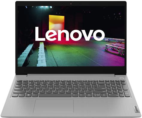 ᐉ Ноутбук Lenovo Ideapad 3 15iml05 Platinum Grey 81wb00xdra — купить в Киеве и Украине Цена