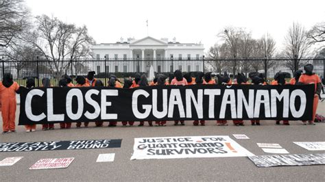 Majid Khan Released from Guantánamo After 16 Years