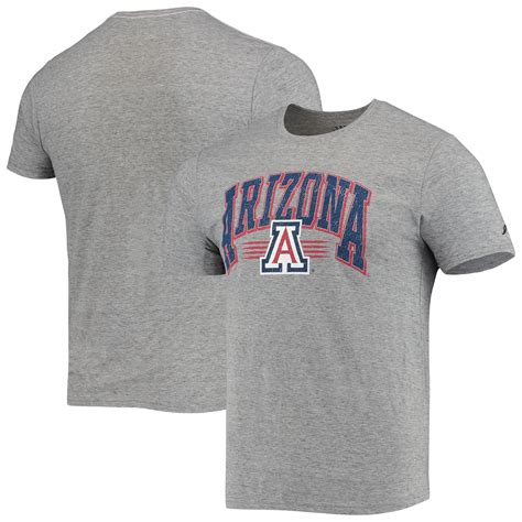 Arizona Wildcats Logos History Ncaa Division I A C Ncaa A C