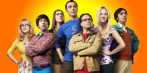 Big Bang Theory Characters, Ranked By Intelligence - Heart To Heart