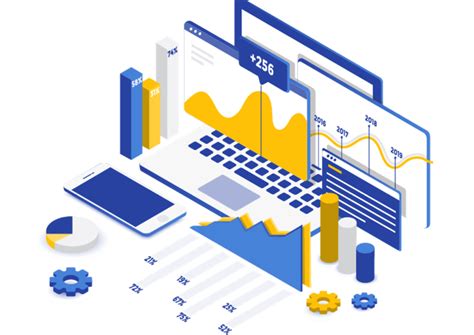 Digital Marketing Agency The Role Of Data Analytics Markranc