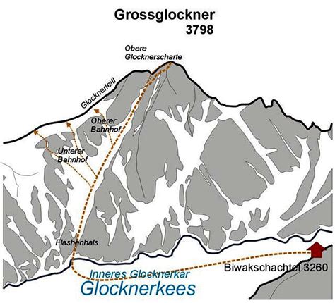 Pallavicinirinne Topo Photos Diagrams Topos Summitpost