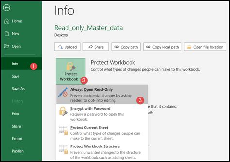 Descubre El Incre Ble Truco Para Proteger Tus Datos En Excel