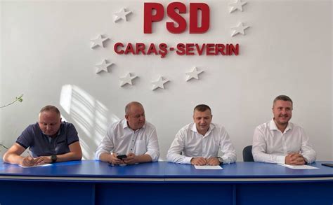 Tovar Ii Din Fruntea Alian Ei Psd Pro Pmp Cer Liderilor Pnl Cara