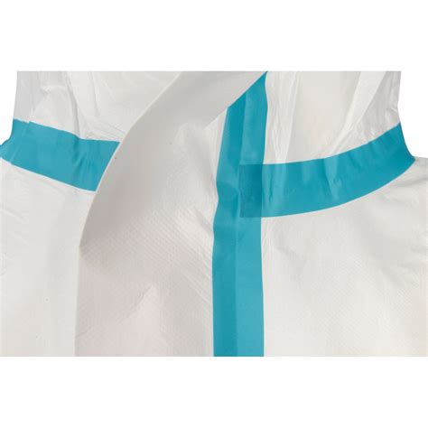 OX-ON Schutzanzug Protect Coverall Comfort Weiß M kaufen bei OBI