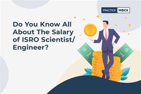 Isro Scientist Engineer Mechanical Salary Practicemock