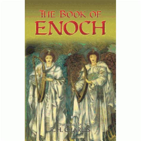 Book Of Enoch