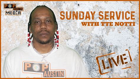 Sunday Service Ep 2 W Tte Notti Quando Rondo Ti And Boosie Sons Brett Farve Stealing And