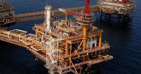 Saipem Awarded Major Offshore Development Contract By Qatargas Oil