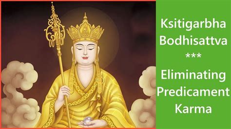 12 Hour 💥 Earth Store Bodhisattva Dharani Ksitigarbha Bodhisattva Sayi Nyingpo💥 🙏 Phật