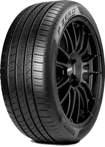 Pirelli P Zero All Season R Y Xl Ncs Elt Lm Oponeo