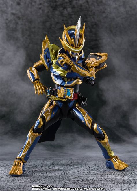 SH FIGUARTS Kamen Rider Saber Trio Of Deep Sin Kamen Rider Espada