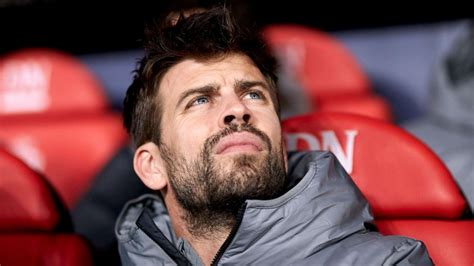 Gerard Piqué opens up about Shakira split, 'protecting' his sons - ABC News