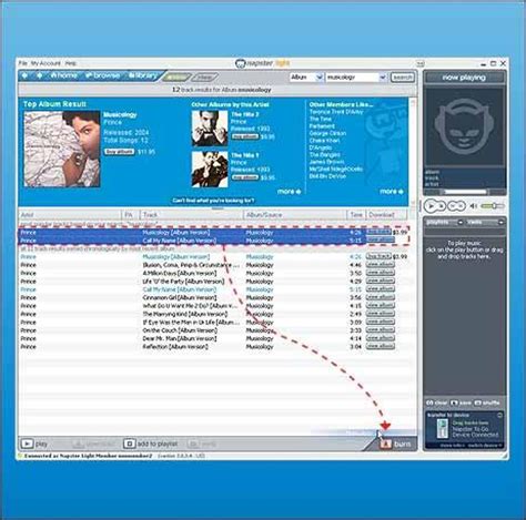 Napster Download