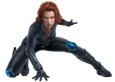 First Black Widow Movie Trailer Released By Marvel Geeky Gadgets