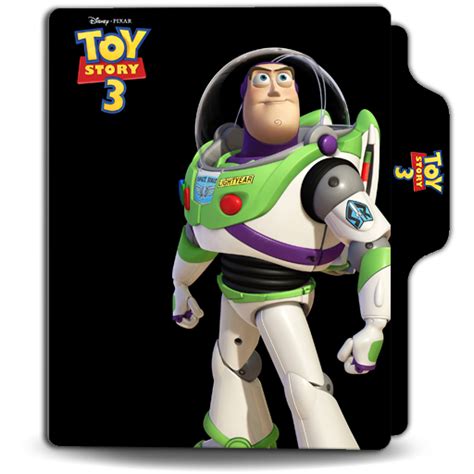 Toy Story 3 Buzz Lightyear by rajeshinfy on DeviantArt