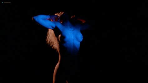Michelle Bauer Nude Topless And Sex Ty Randolph And Linnea Quigley Nude