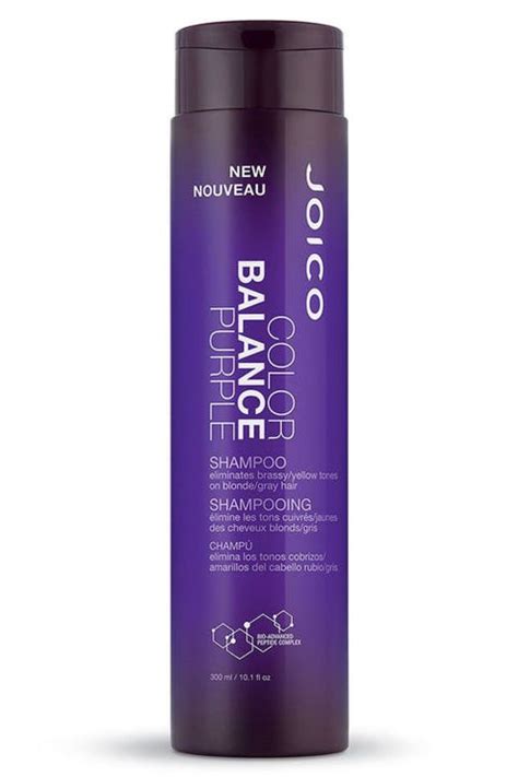 19 Best Purple Shampoos Top Purple Shampoo For Blonde Hair