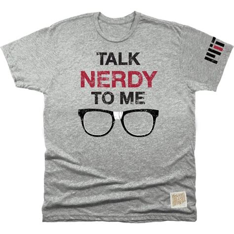 Mitnerdytee Nerdy Tee Shirts Tees Mens Tops