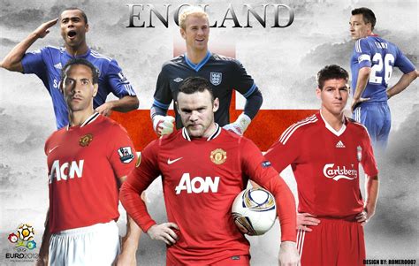 England Football Team Wallpapers - Wallpaper Cave