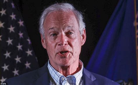 Wisconsin Midterm Elections 2022 Ron Johnson Wins Keeps Republican