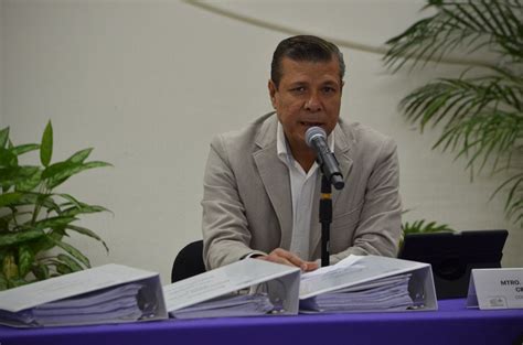 Cinco De Diciembre Elecciones Extraordinarias De La Yesca Nayarit