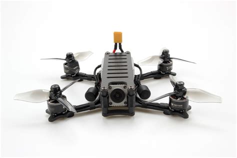 HolyBro Kopis Mini FPV Quadcopter PNP DJI FPV Air Unit Caddx Air Unit