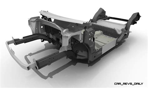 Citroen C Cactus L Airflow Brings Mpg Via Active Aero And