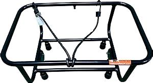 Amazon Kool PWC Stuff Jet Ski Rack For Fuel Or Small Cooler