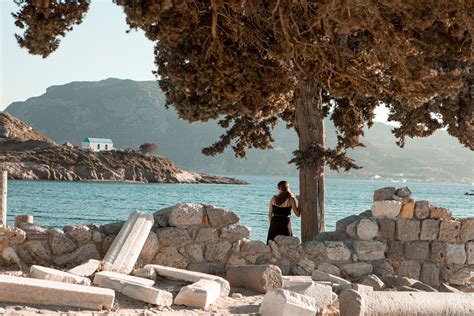 Kos Greece – Complete Island Guide | Discover Greece