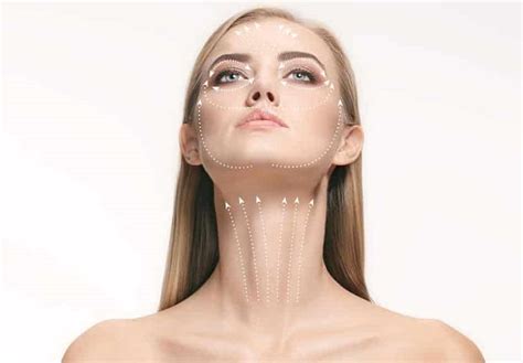 Nefertiti Neck Lift Harley Street London Nefertiti Botox