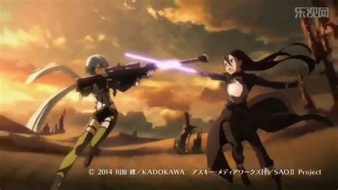 Sword Art Online Temporada Opening Audio Espa Ol Youtube