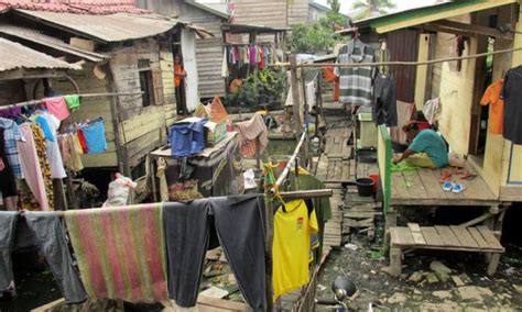 Hektare Sisa Luas Wilayah Kumuh Di Kota Cimahi Laman Dari