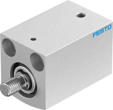 AEVC 20 25 A P Festo Festo Pneumatic Compact Cylinder 188139 20mm