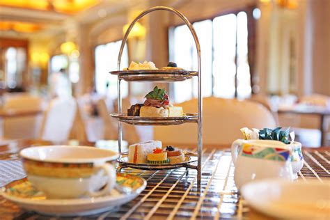 Fancy Having An Afternoon Tea In New York Our Top Picks