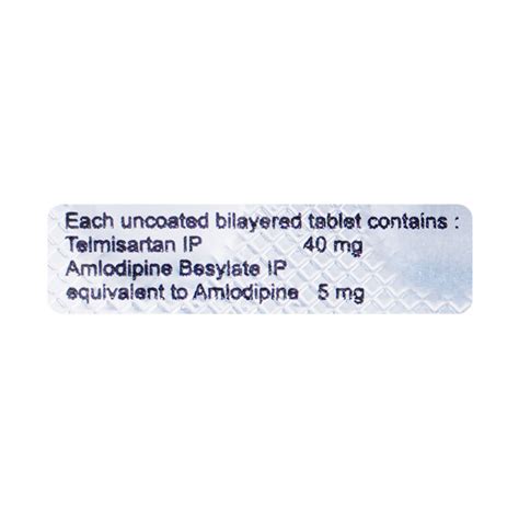 Macsart Am Tablet 10s Price Uses Side Effects Netmeds