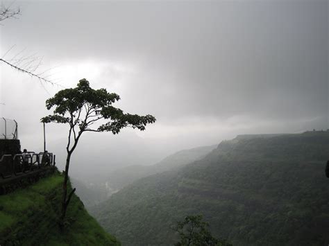 Khandala Hill Station - Khandala Tourist Places - India Travel Blog