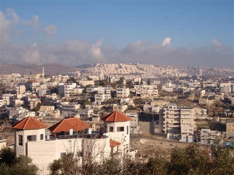 sandbox ruminations: Beit Sahour, Bethlehem and the Holy Land