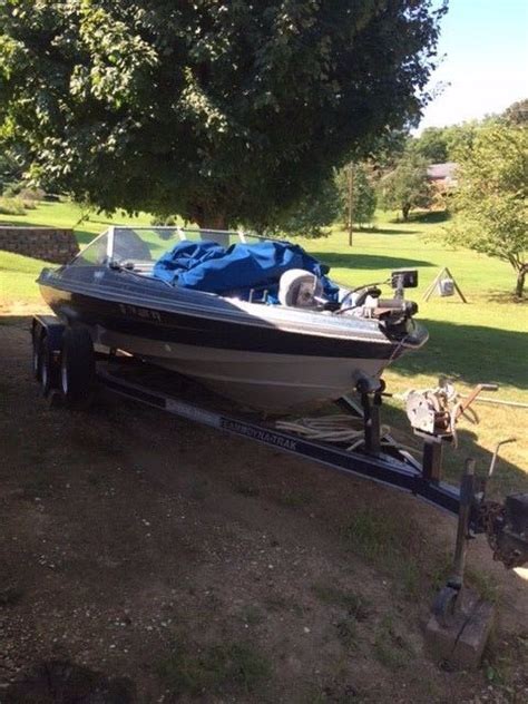 Dyna-Trak 1993 for sale for $1 - Boats-from-USA.com