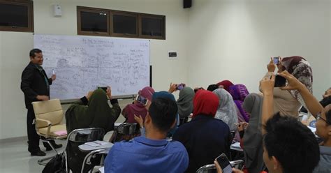 Marsigit Philosophy Indra Kusuma Wijayanti Filsafat Ilmu