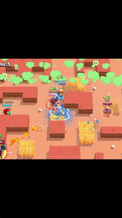 Ich Pushe R25 Mit Euch PT 1 Jake Ric Brawl Stars YouTube