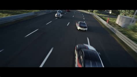 Gran Turismo bande annonce VOST Vidéo Dailymotion