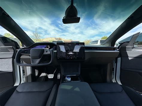 2022 Tesla Model X Plaid - Find My Electric