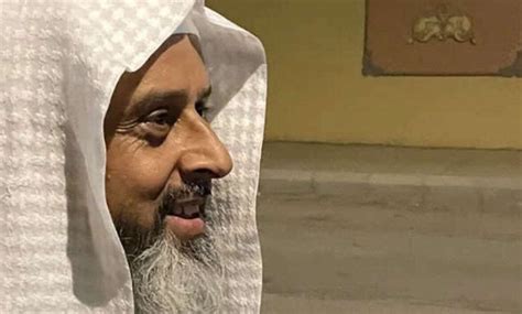 السعودية على السلطات الإفراج فورًا عن رجل مدان بسبب منشورات على وسائل