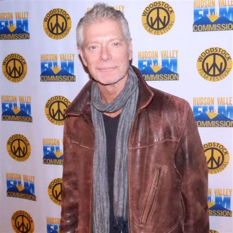 Stephen Lang Daily